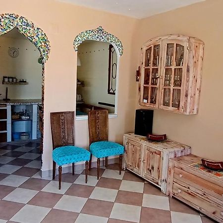 Bungalow Con Encanto, 100M2, A 800 M De La Playa El Campello Exterior foto