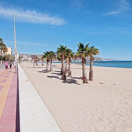 Bungalow Con Encanto, 100M2, A 800 M De La Playa El Campello Exterior foto