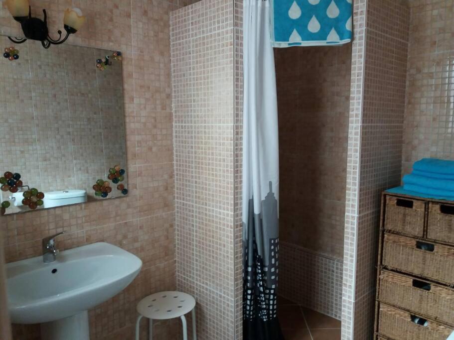 Bungalow Con Encanto, 100M2, A 800 M De La Playa El Campello Exterior foto