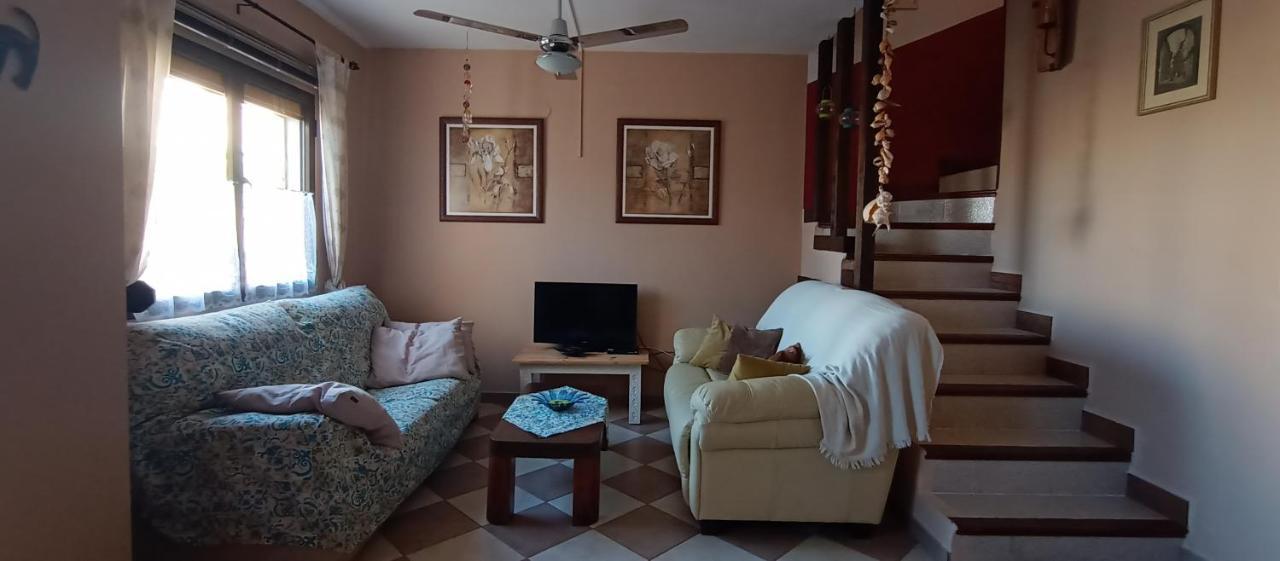 Bungalow Con Encanto, 100M2, A 800 M De La Playa El Campello Exterior foto