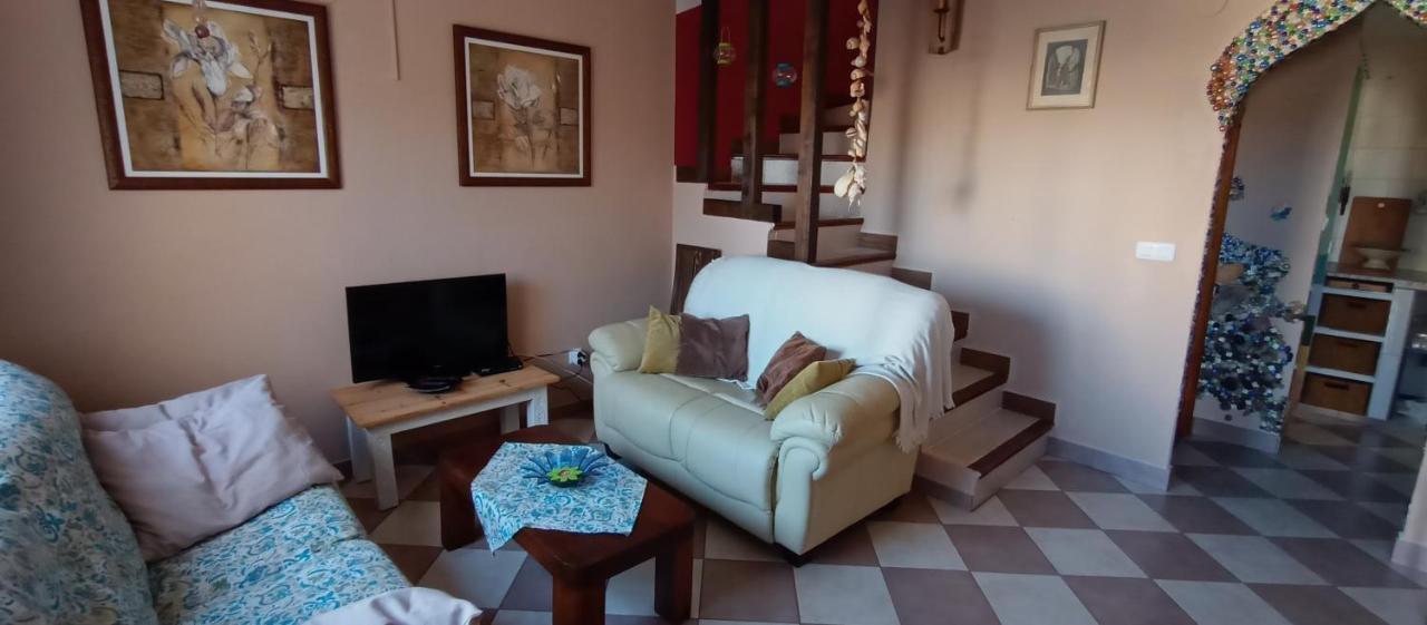 Bungalow Con Encanto, 100M2, A 800 M De La Playa El Campello Exterior foto