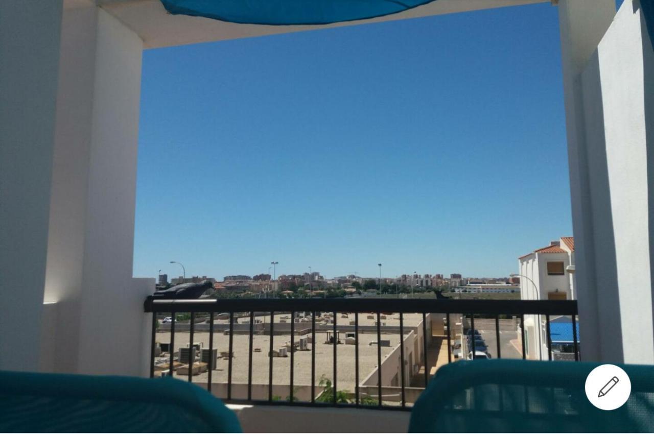 Bungalow Con Encanto, 100M2, A 800 M De La Playa El Campello Exterior foto