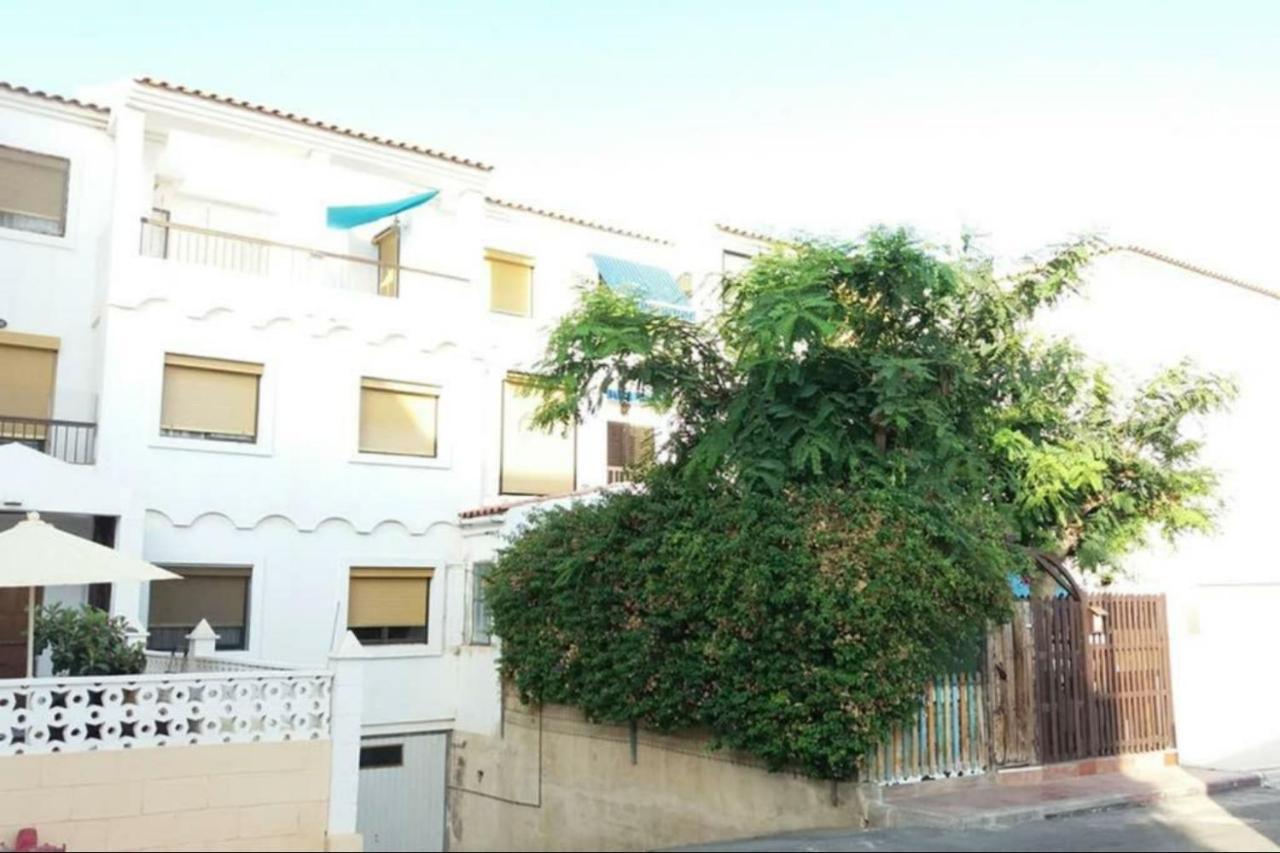 Bungalow Con Encanto, 100M2, A 800 M De La Playa El Campello Exterior foto