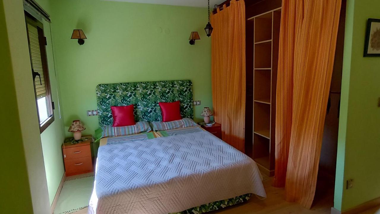 Bungalow Con Encanto, 100M2, A 800 M De La Playa El Campello Exterior foto