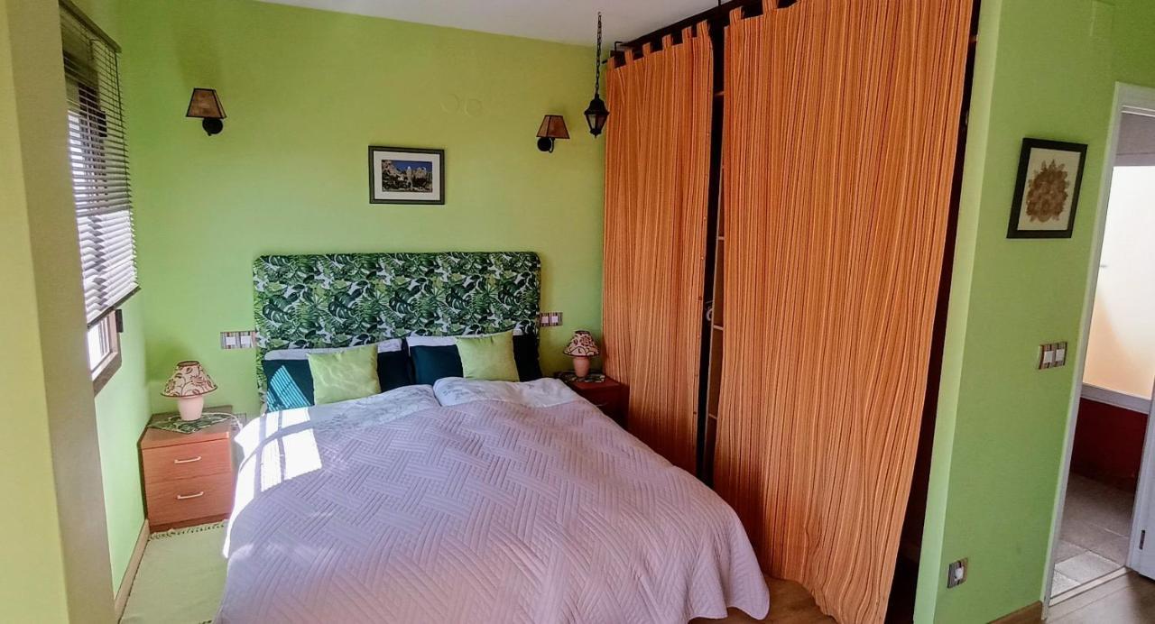 Bungalow Con Encanto, 100M2, A 800 M De La Playa El Campello Exterior foto